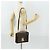 LOUIS VUITTON Monogram Monceau 28 Hand Bag M51185 LV - vista 29