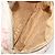 CHANEL Shoulder Bag Canvas Pink Beige Silver CC - vista 11