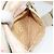 CHANEL Shoulder Bag Canvas Pink Beige Silver CC - vista 12
