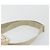 CHANEL Shoulder Bag Canvas Pink Beige Silver CC - vista 14