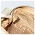 CHANEL Shoulder Bag Canvas Pink Beige Silver CC - vista 21