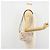 CHANEL Shoulder Bag Canvas Pink Beige Silver CC - vista 24