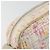 CHANEL Shoulder Bag Canvas Pink Beige Silver CC - vista 9