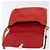 LOUIS VUITTON Monogram Vernis Thompson Street Shoulder Bag Red M91094 - vista 10