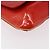 LOUIS VUITTON Monogram Vernis Thompson Street Shoulder Bag Red M91094 - vista 14