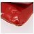 LOUIS VUITTON Monogram Vernis Thompson Street Shoulder Bag Red M91094 - vista 15