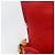 LOUIS VUITTON Monogram Vernis Thompson Street Shoulder Bag Red M91094 - vista 19