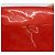 LOUIS VUITTON Monogram Vernis Thompson Street Shoulder Bag Red M91094 - vista 2