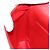 LOUIS VUITTON Monogram Vernis Thompson Street Shoulder Bag Red M91094 - vista 21