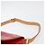 LOUIS VUITTON Monogram Vernis Thompson Street Shoulder Bag Red M91094 - vista 5