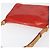 LOUIS VUITTON Monogram Vernis Thompson Street Shoulder Bag Red M91094 - vista 7