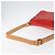 LOUIS VUITTON Monogram Vernis Thompson Street Shoulder Bag Red M91094 - vista 8