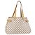 LOUIS VUITTON Damier Azur Batignolles Horizontal Tote Bag N48172 LV