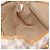 LOUIS VUITTON Damier Azur Batignolles Horizontal Tote Bag N48172 LV - Ansicht 11