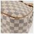 LOUIS VUITTON Damier Azur Batignolles Horizontal Tote Bag N48172 LV - Ansicht 16