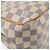 LOUIS VUITTON Damier Azur Batignolles Horizontal Tote Bag N48172 LV - Ansicht 17