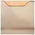 LOUIS VUITTON Damier Azur Batignolles Horizontal Tote Bag N48172 LV - Ansicht 19