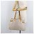 LOUIS VUITTON Damier Azur Batignolles Horizontal Tote Bag N48172 LV - Ansicht 24