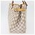 LOUIS VUITTON Damier Azur Batignolles Horizontal Tote Bag N48172 LV - Ansicht 3