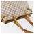 LOUIS VUITTON Damier Azur Batignolles Horizontal Tote Bag N48172 LV - Ansicht 7