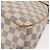 LOUIS VUITTON Damier Azur Batignolles Horizontal Tote Bag N48172 LV - Ansicht 9