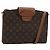 LOUIS VUITTON Monogram Kurcell Shoulder Bag M51375 LV - view 2