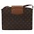 LOUIS VUITTON Monogram Kurcell Shoulder Bag M51375 LV - view 3