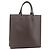 LOUIS VUITTON Epi Sac Plat Hand Bag Mocha Brown M5908D LV