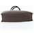 LOUIS VUITTON Epi Sac Plat Hand Bag Mocha Brown M5908D LV - vista 5