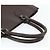 LOUIS VUITTON Epi Sac Plat Hand Bag Mocha Brown M5908D LV - vista 7