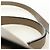 Valextra Isidide Hand Bag Leather 2way Beige Gold - vista 14
