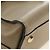 Valextra Isidide Hand Bag Leather 2way Beige Gold - vista 17