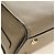 Valextra Isidide Hand Bag Leather 2way Beige Gold - vista 19