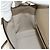Valextra Isidide Hand Bag Leather 2way Beige Gold - vista 26