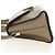Valextra Isidide Hand Bag Leather 2way Beige Gold - vista 3