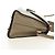 Valextra Isidide Hand Bag Leather 2way Beige Gold - vista 4