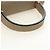 Valextra Isidide Hand Bag Leather 2way Beige Gold - vista 7