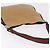 GUCCI Shoulder Bag Canvas Beige Silver 001 4321 - vista 7