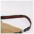 GUCCI Shoulder Bag Canvas Beige Silver 001 4321 - vista 9