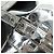 LOUIS VUITTON Monogram Miroir ChristopherPM Backpack Silver M58756 bs35728SAV - vista 11