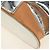 LOUIS VUITTON Monogram Miroir ChristopherPM Backpack Silver M58756 bs35728SAV - vista 19