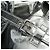 LOUIS VUITTON Monogram Miroir ChristopherPM Backpack Silver M58756 bs35728SAV - vista 26