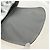 LOUIS VUITTON Monogram Miroir ChristopherPM Backpack Silver M58756 bs35728SAV - vista 29