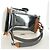 LOUIS VUITTON Monogram Miroir ChristopherPM Backpack Silver M58756 bs35728SAV - vista 9