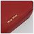 Miu Miu Schultertasche aus Leder rot gold - Ansicht 17