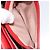Miu Miu Schultertasche aus Leder rot gold - Ansicht 25