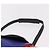 Céline CELINE Trapeze Hand Bag Leather 2way Red Black - vista 15