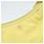 PRADA Hand Pouch Nylon Yellow Silver - vista 10