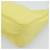 PRADA Hand Pouch Nylon Yellow Silver - vista 15