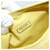 PRADA Hand Pouch Nylon Yellow Silver - vista 19